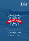 Nuneaton Town 1894 - 1919 E-Book
